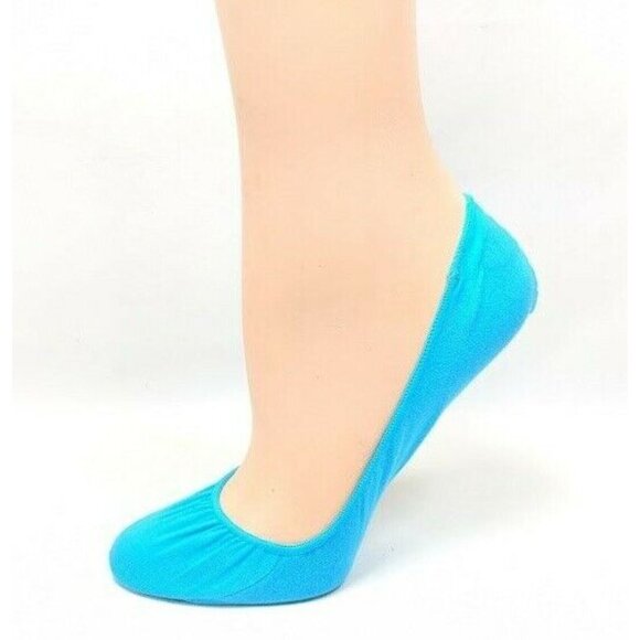 St John's Bay Flats Women's Size 8.5 Med Black Leather Loafers - Picture 7 of 8